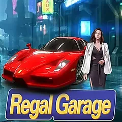 play GarageRoyal