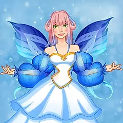 play Winterfee